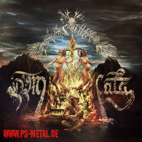 Perchta - D'muataDigi