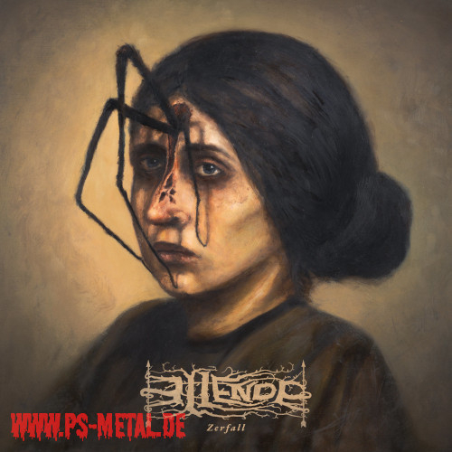 Ellende - ZerfallDigi