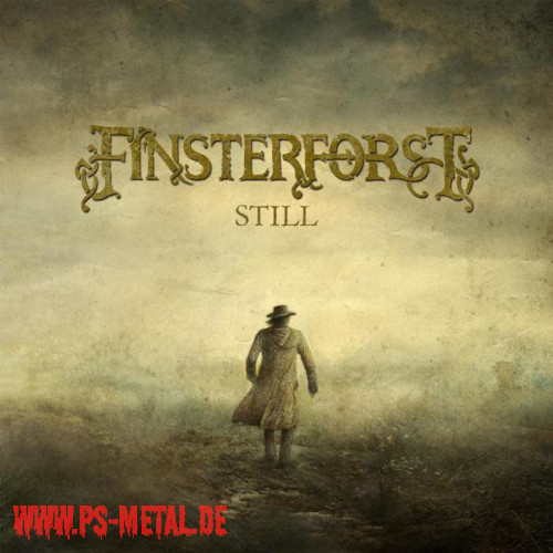 Finsterforst - StillCD