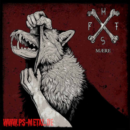 Harakiri for the Sky - MaereDLP