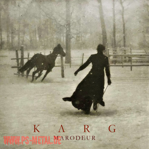 Karg - MarodeurDigi