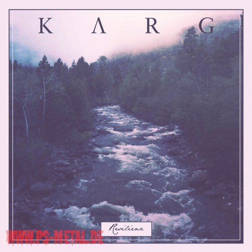 Karg - ResilienzLP