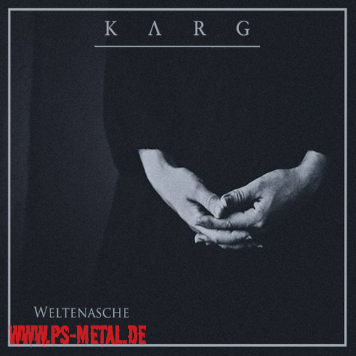 Karg - WeltenascheDigi