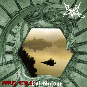 Summoning - Dol GuldurCD