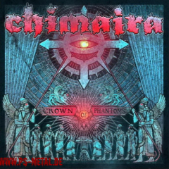 Chimaira - Crown Of PhantomsCD