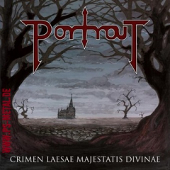 Portrait - Crimen Laesae Majestatis DivinaeDLP