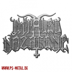 Impaled Nazarene - LogoPin