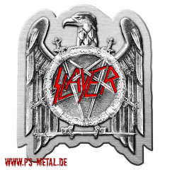 Slayer - EaglePin