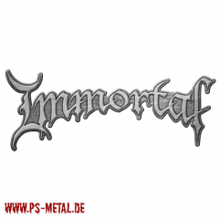 Immortal - LogoPin