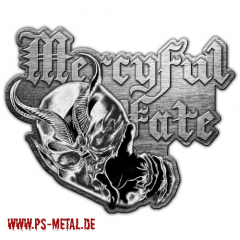 Mercyful Fate - Dont Break the OathPin