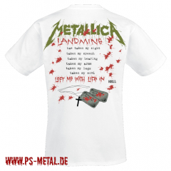 Metallica - OneT-Shirt