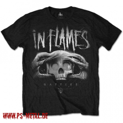 In Flames - BattlesT-Shirt