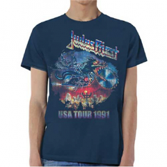 Judas Priest - PainkillerT-Shirt