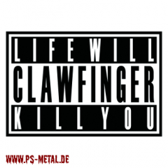 Clawfinger - Life Will Kill YouDigi