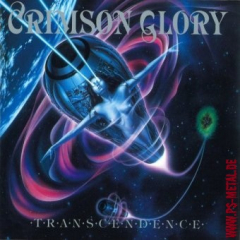 Crimson Glory - TranscendenceCD