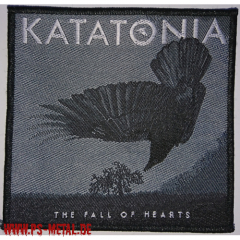 Katatonia - The Fall Of HeartsPatch
