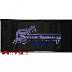 Sanctuary - Refuge DeniedPatch