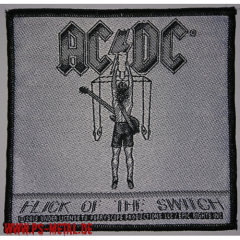 AC/DC - Flick of the Switch