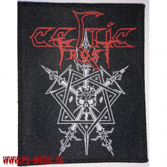 Celtic Frost - Morbid TalesPatch
