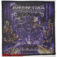 Dissection - The SomberlainPatch