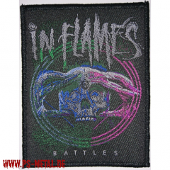 In Flames - BattlesPatch