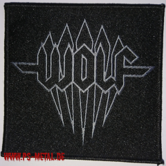 Wolf - LogoPatch