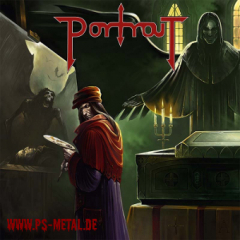 Portrait - PortraitCD