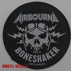 Airbourne - BoneshakerPatch