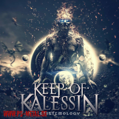 Keep Of Kalessin - EpistemologyDLP