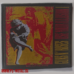 Guns n Roses - Use Your Illusion IPatch