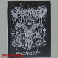 Aborted - God of NothingPatch