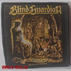 Blind Guardian - Tales From The Twilight WorldPatch