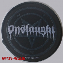 Onslaught - PentagramPatch