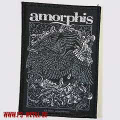 Amorphis - CirclePatch