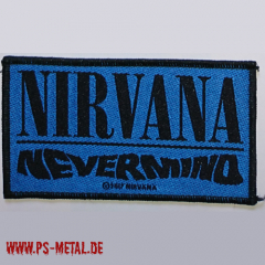 Nirvana - NevermindPatch