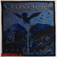 Eluveitie - AtegnatosPatch