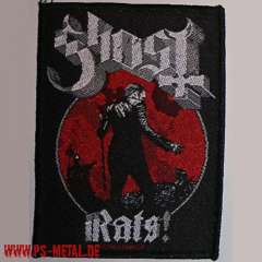 Ghost - Rats!Patch