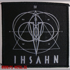 Ihsahn - SymbolPacth