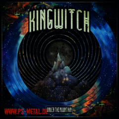 King Witch - Under The MountainLP