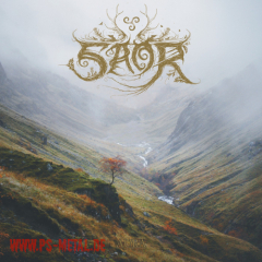 SAOR - Auracoloured DLP