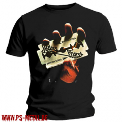 Judas Priest - British SteelT-Shirt