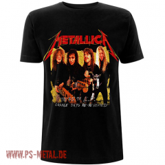Metallica - Garage Inc.T-Shirt