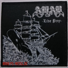 AHAB - Live PreyPatch