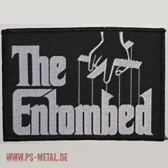 Entombed - GodfatherPatch