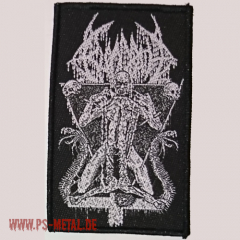 Bloodbath - Morbid AntichristPatch