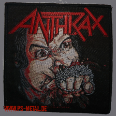 Anthrax - Fistful of Metal