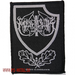 Marduk - ShieldPatch