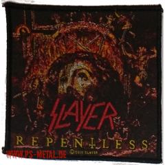 Slayer - RepentlessPatch