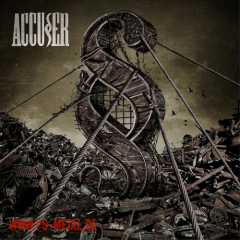 Accuser - AccuserDigi