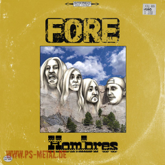 Fore - HombresLP